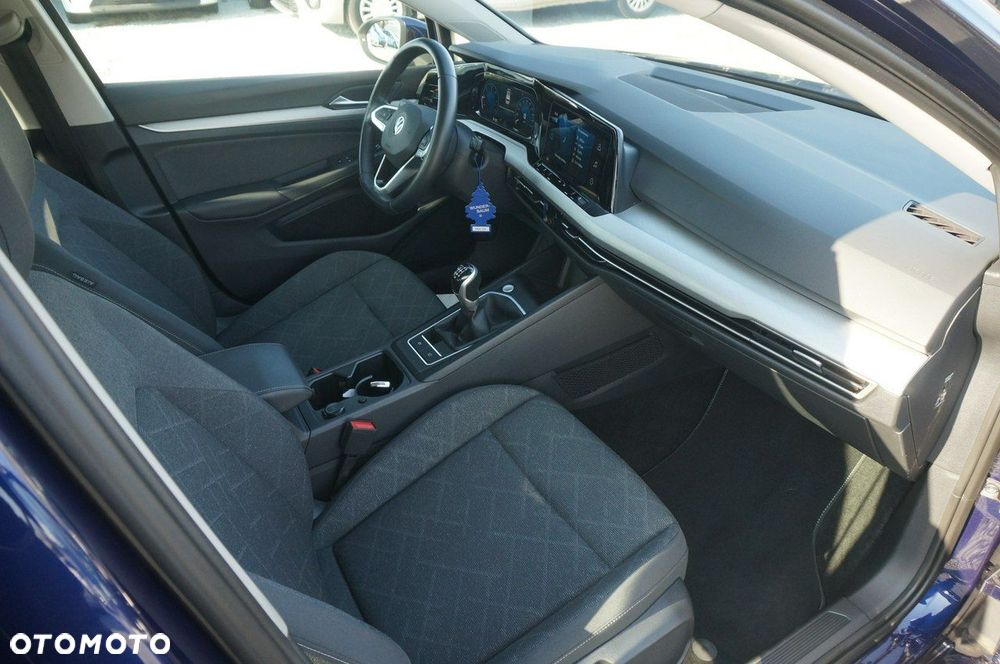 Volkswagen Golf Variant 2.0 TDI Life - 27