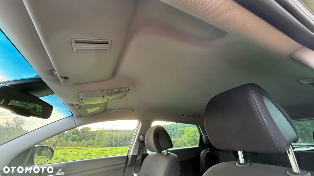 Hyundai Tucson 1.6 GDi Comfort 2WD - 15