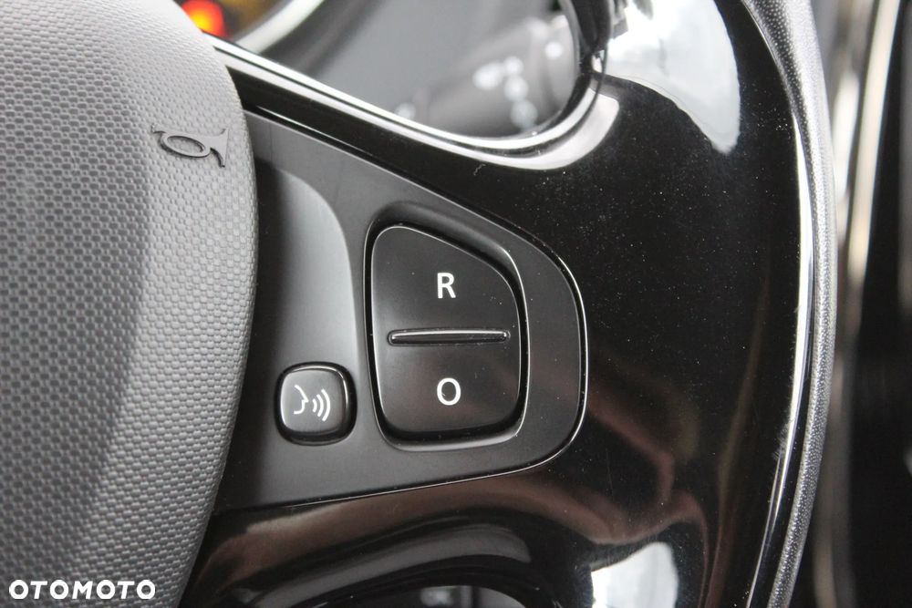 Renault Captur 0.9 Energy TCe Alize EU6 - 18