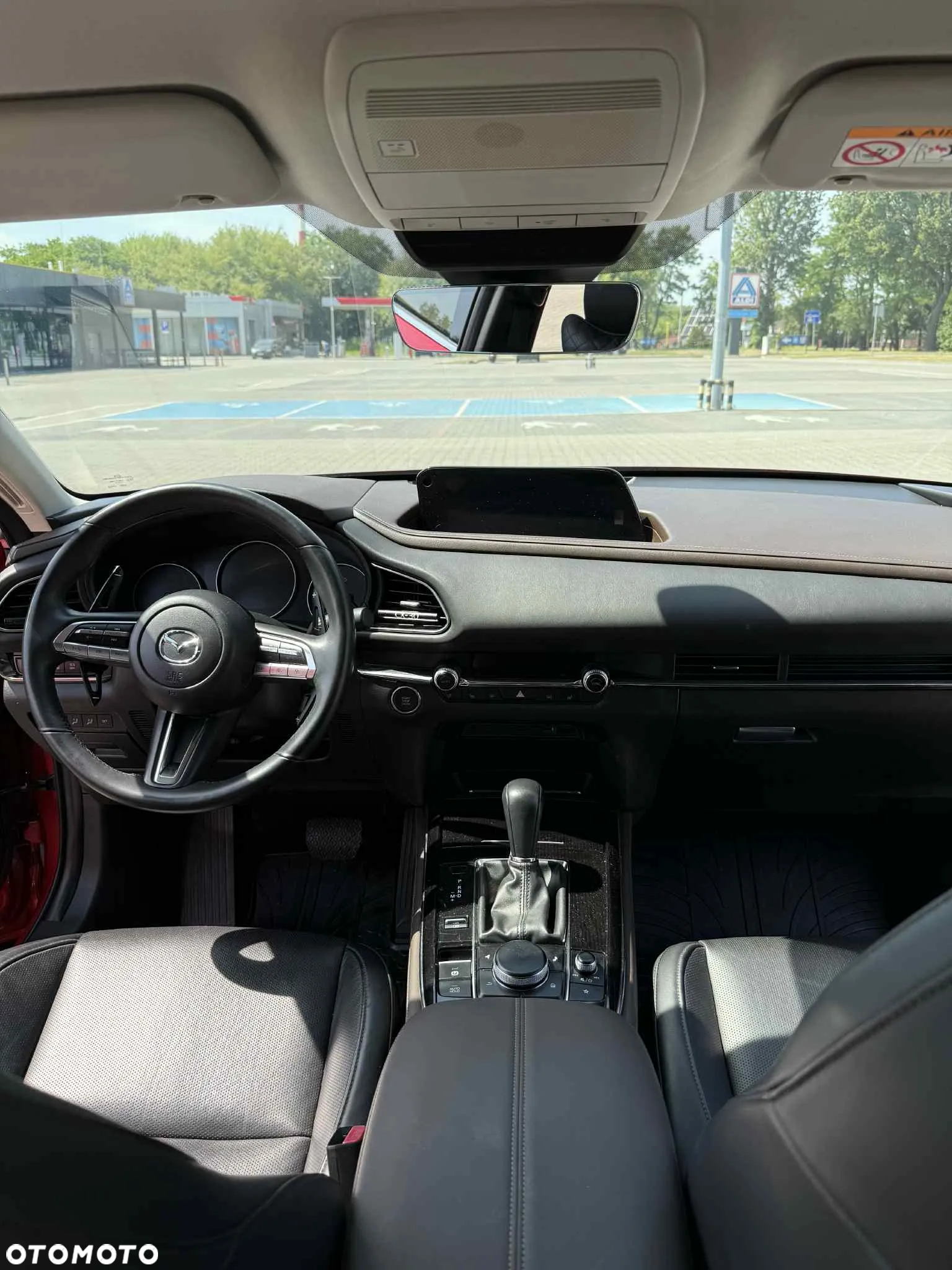 Mazda CX-30 - 8