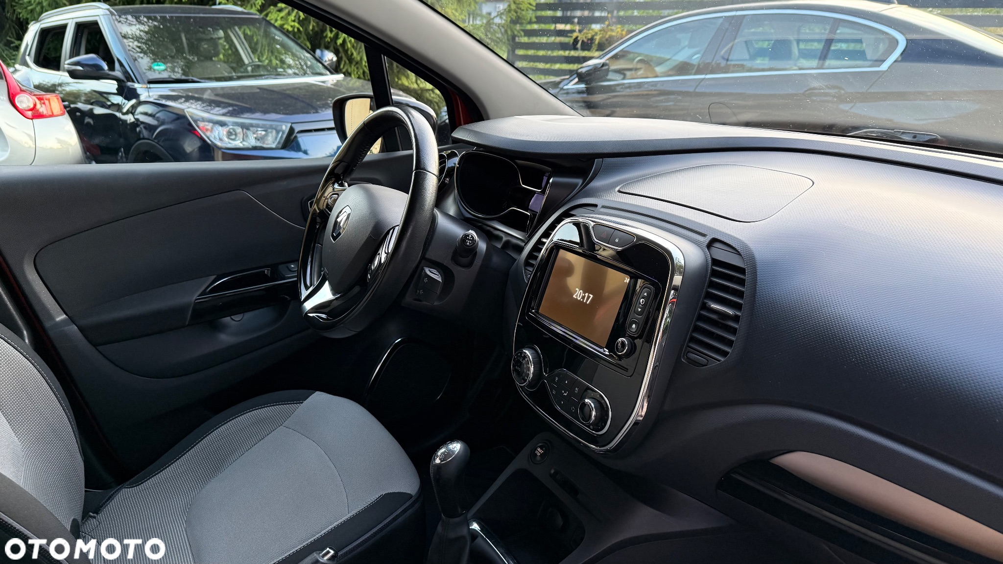 Renault Captur 0.9 Energy TCe Intens - 37