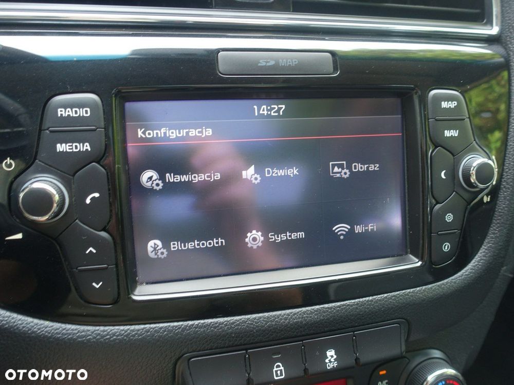 Kia Ceed Cee'd 1.6 CRDi L - 23