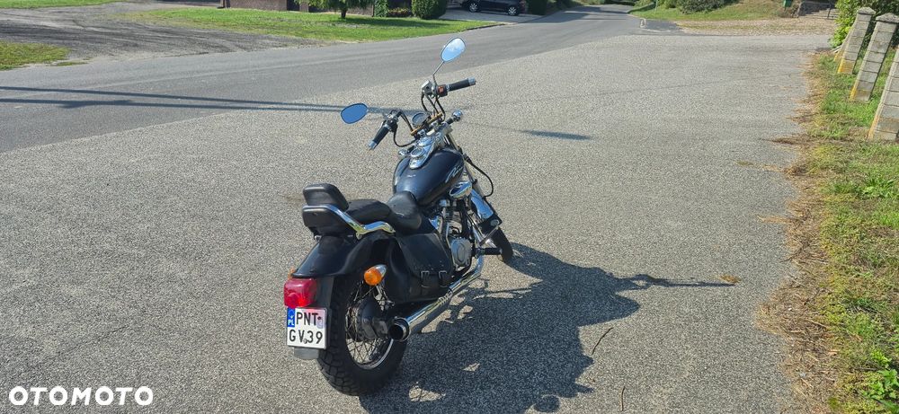 Kymco Zing - 10