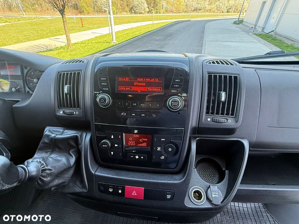 Peugeot Boxer L2H2 - 32
