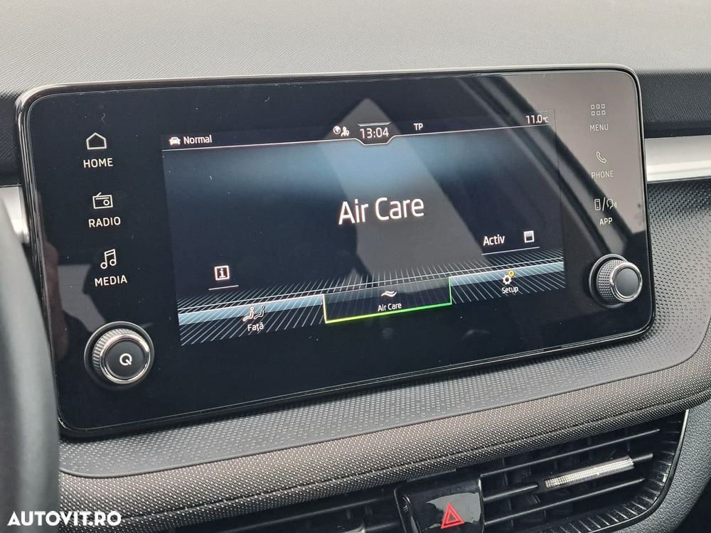 Skoda Fabia 1.0 TSI 95 CP Selection - 7