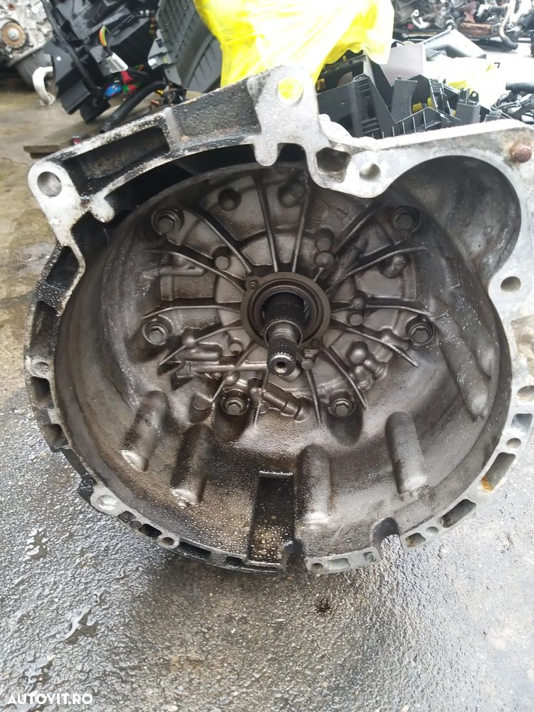 Cutie De Viteze Automat cod: 96022907 pentru BMW Seria 3 E46 Touring 3.0 Diesel - 2