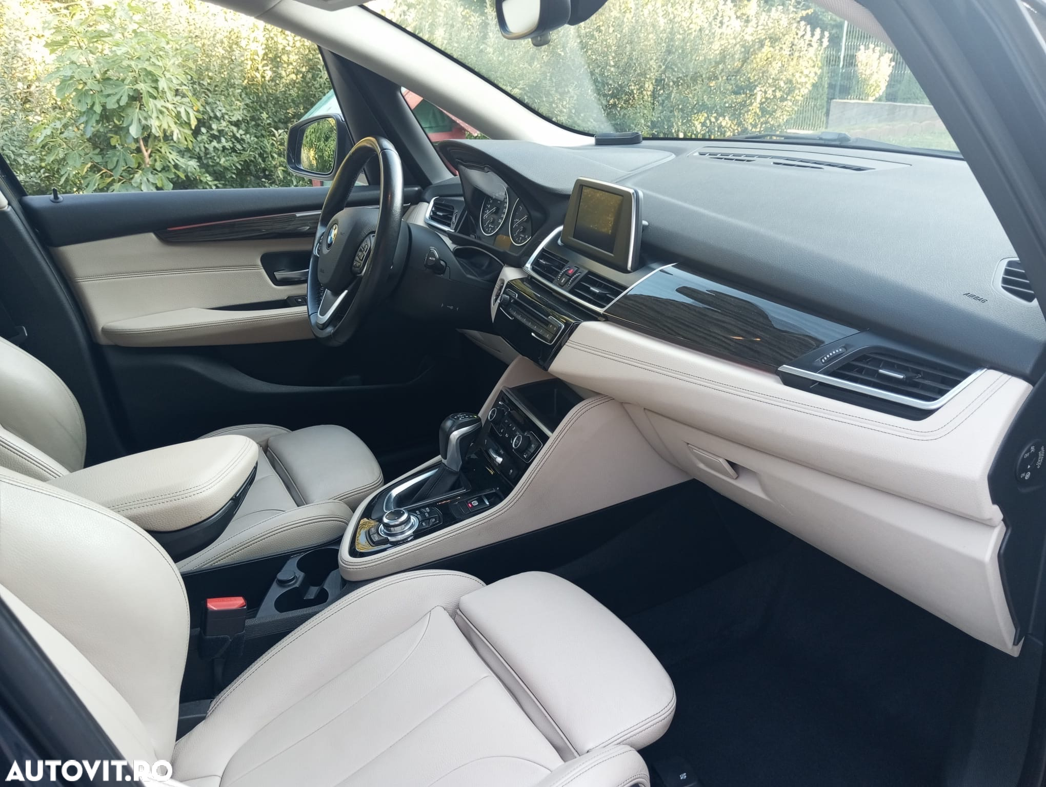 BMW Seria 2 218d Active Tourer Aut. Luxury Line - 26