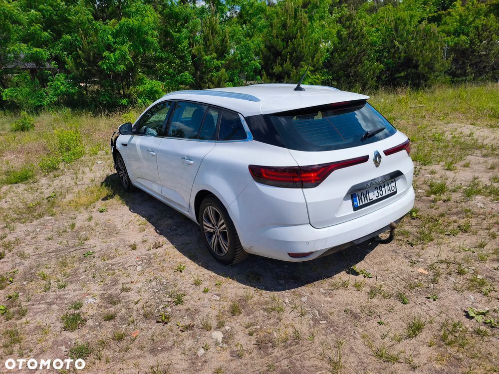 Renault Megane BLUE dCi 115 EDC TECHNO - 5
