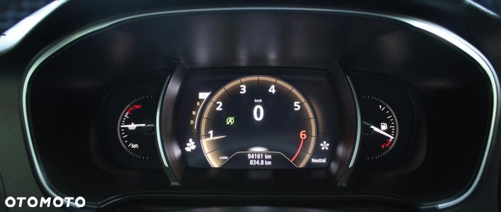 Renault Megane - 16