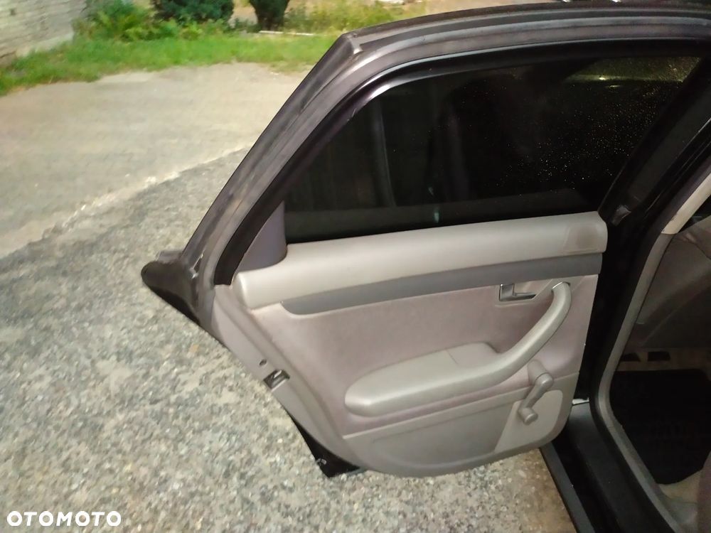 Audi A4 Limousine 1.9 TDI - 10