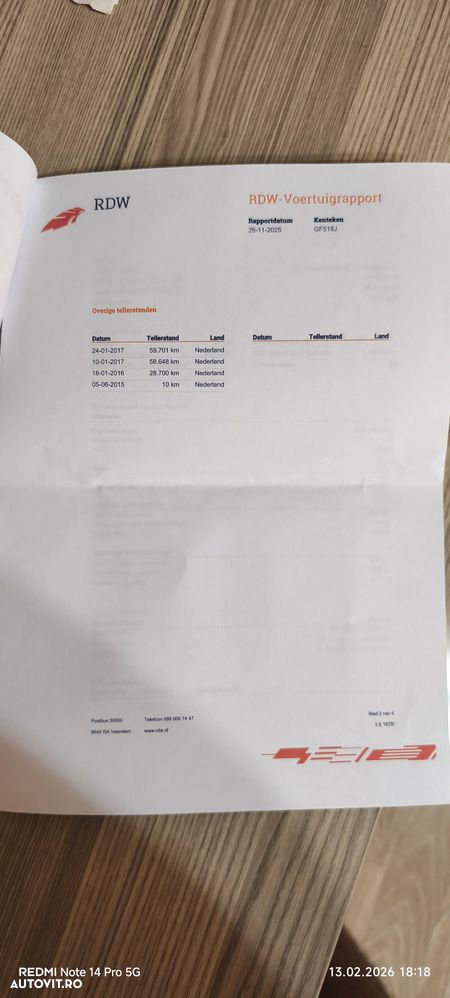 Volkswagen Golf 1.6 BlueTDI Comfortline - 17