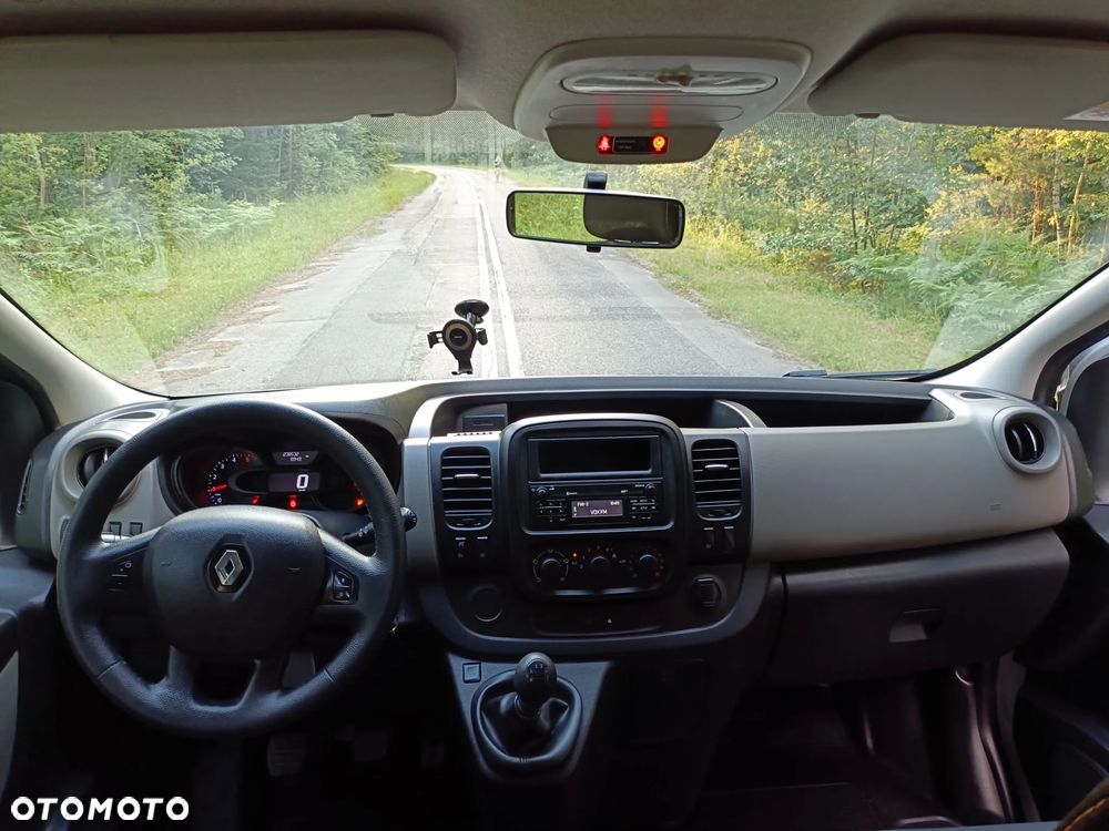 Renault Trafic - 7