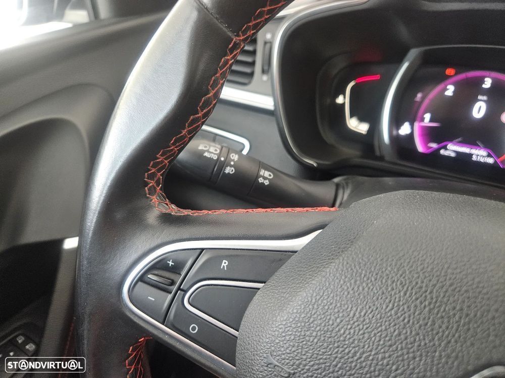 Renault Kadjar 1.5 dCi Black Edition - 34