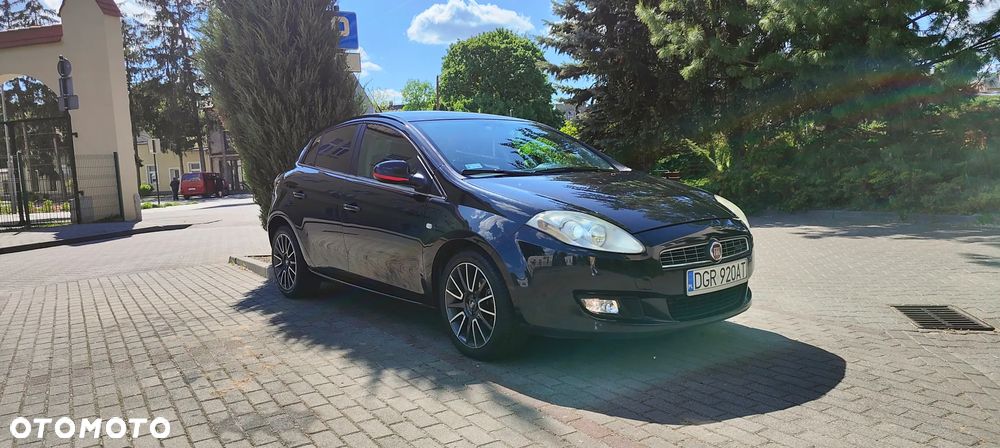 Fiat Bravo 1.6 Multijet 16V Dynamic - 11