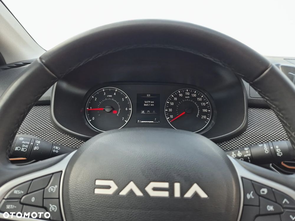 Dacia Sandero Stepway 1.0 TCe Expression - 13