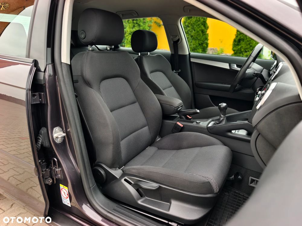 Audi A3 Sportback 2.0 TDI Attraction - 18