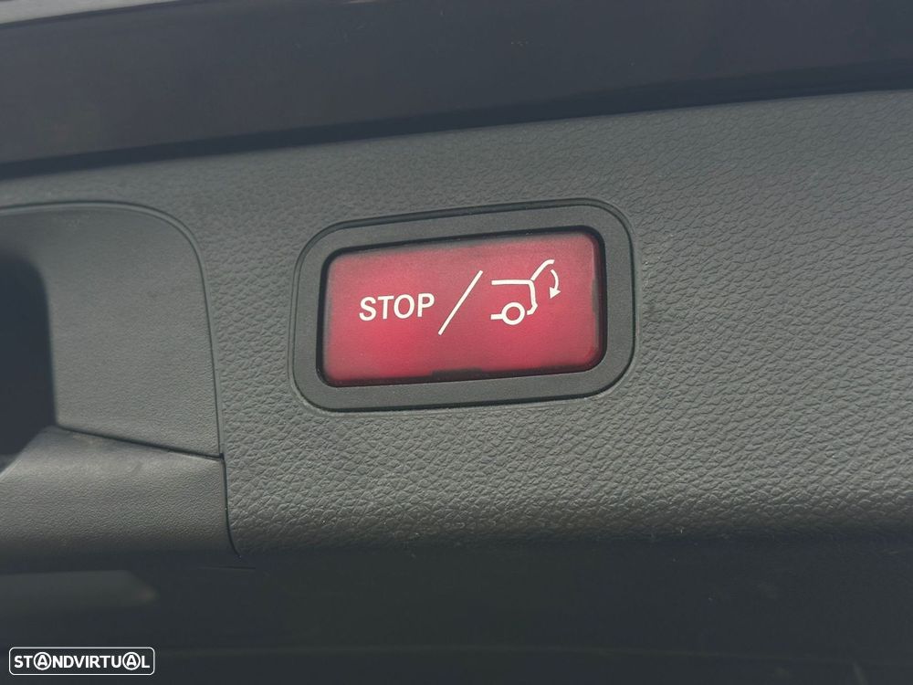 Mercedes-Benz GLC 220 d 4Matic 9G-TRONIC - 10