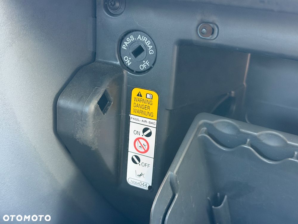 Mitsubishi Colt 1.3 ClearTec In Motion Plus - 28