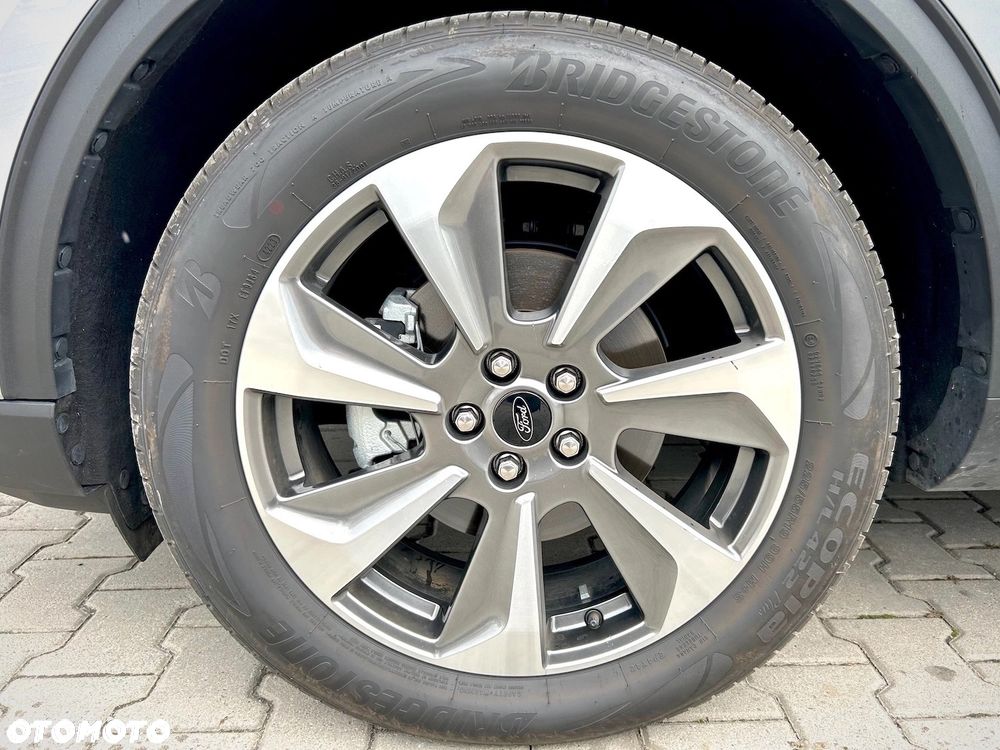 Ford Escape - 11
