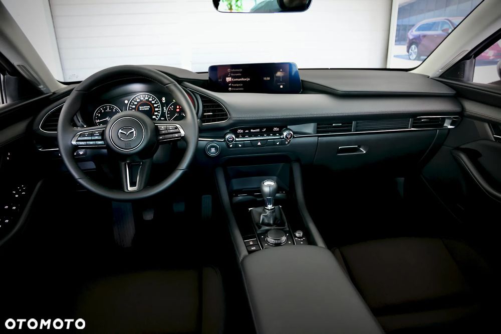 Mazda 3 - 7