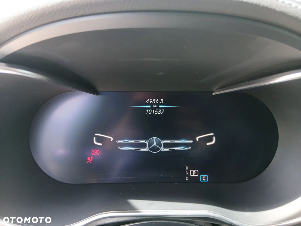 Mercedes-Benz GLC 200 4-Matic - 15