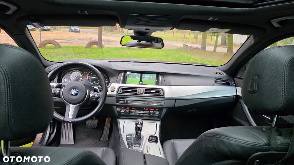 BMW Seria 5 - 25