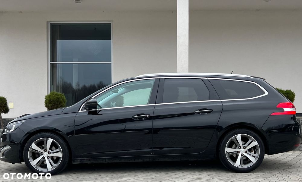 Peugeot 308 e-HDi 115 Stop & Start Allure - 6