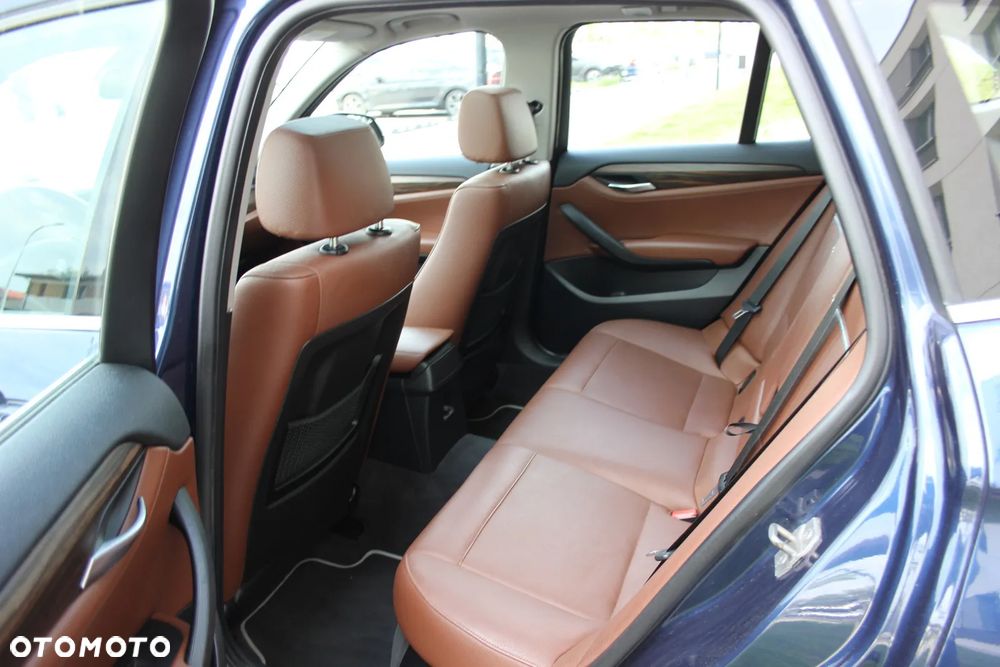 BMW X1 xDrive25d xLine - 25
