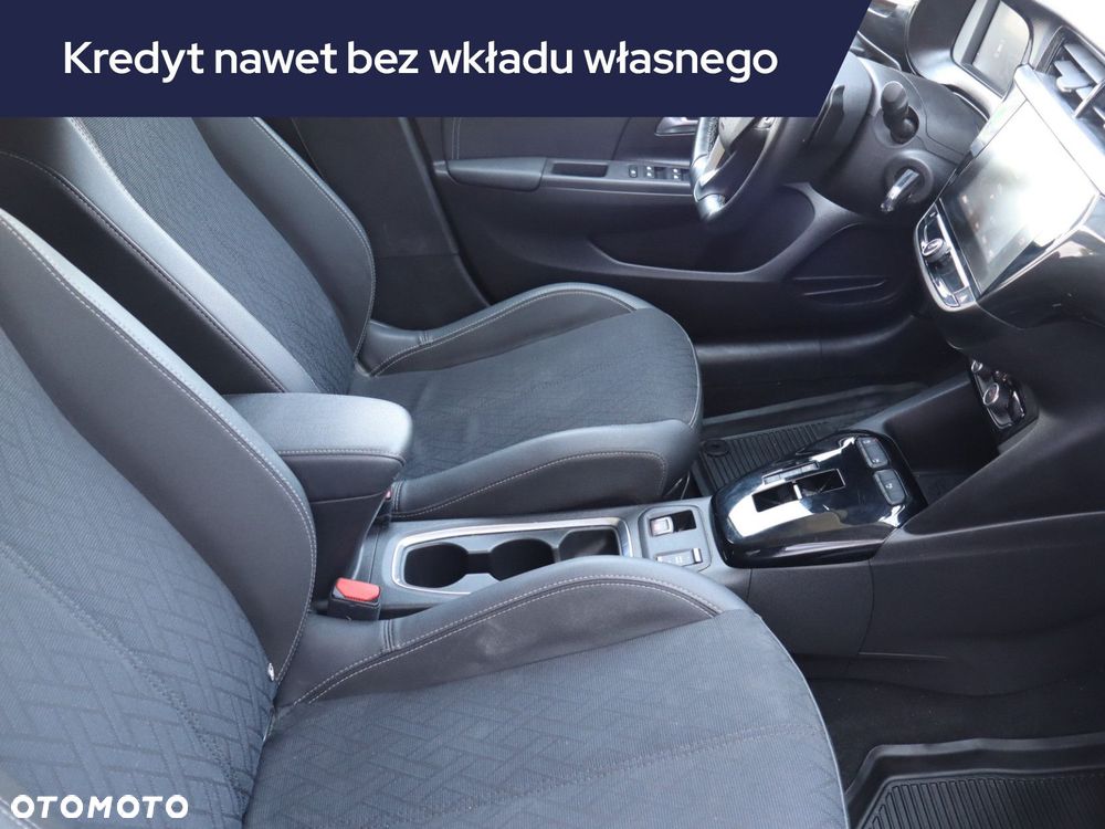 Opel Corsa - 11