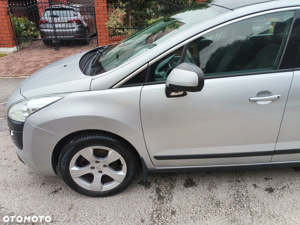 Peugeot 3008 1.6 Premium - 33