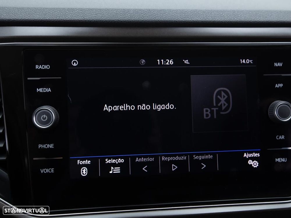 VW T-Roc - 22