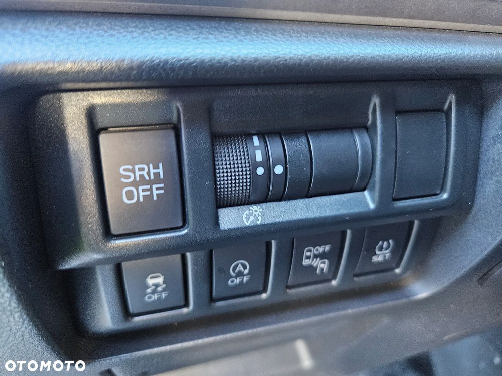 Subaru XV 2.0i Exclusive (EyeSight) Lineartronic - 22