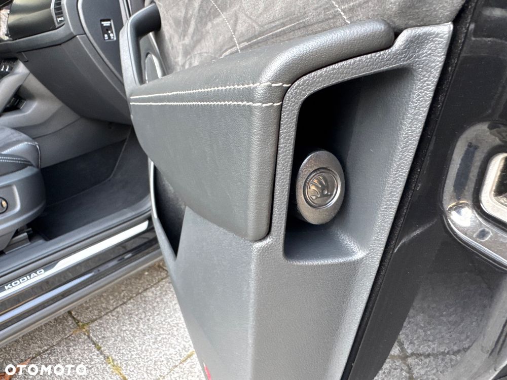 Skoda Kodiaq 2.0 TDI 4x4 Sportline DSG - 18