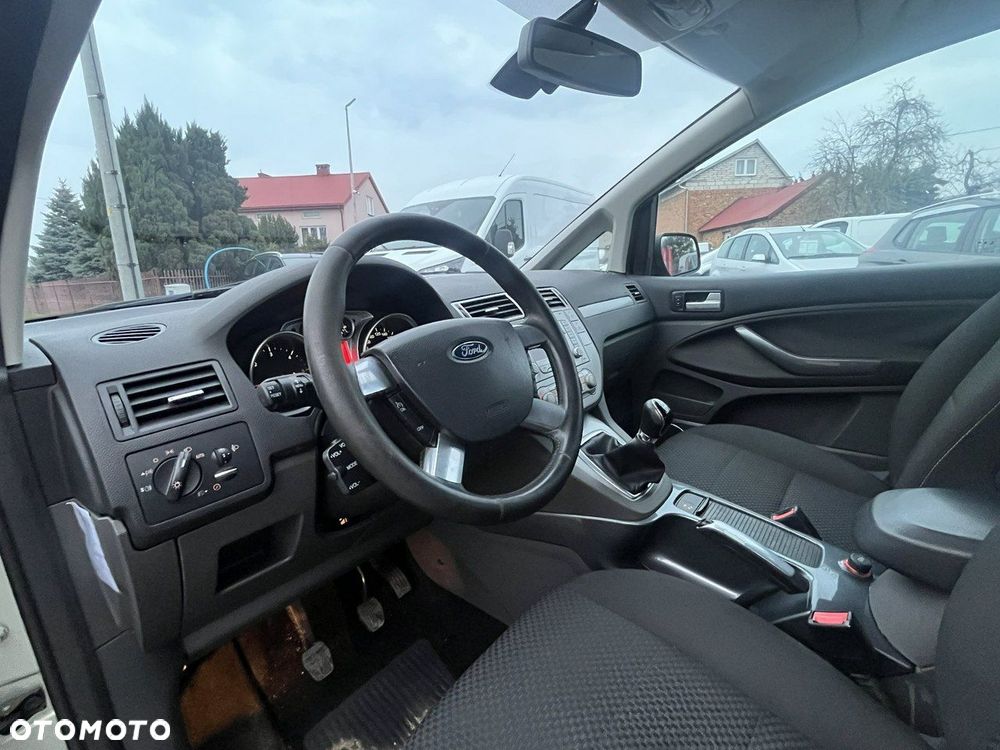 Ford C-MAX - 8
