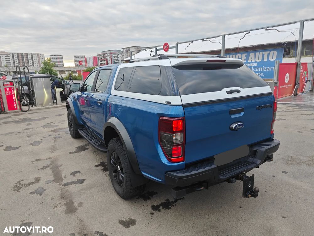 Ford Raptor - 12
