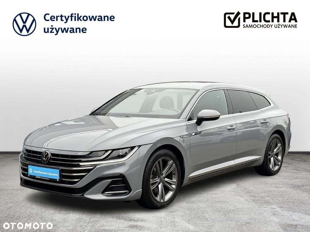 Volkswagen Arteon 2.0 TSI R-Line DSG - 1