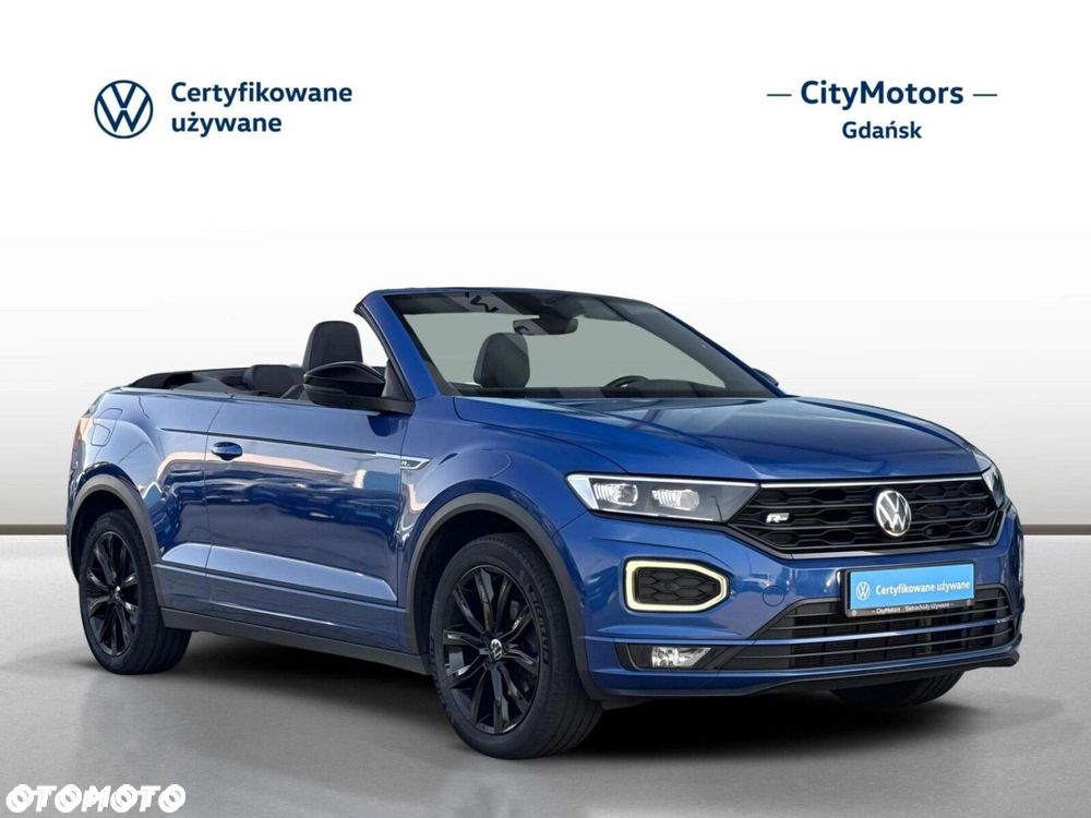 Volkswagen T-Roc 1.5 TSI R-Line - 5