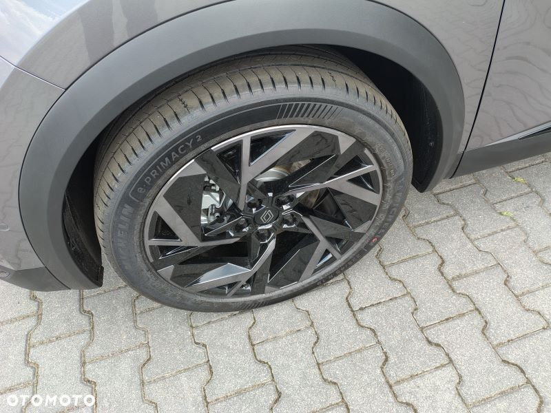 Renault Symbioz - 11