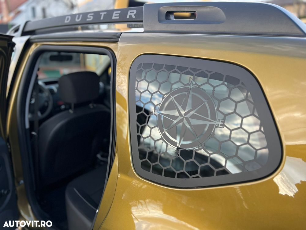 Dacia Duster - 13