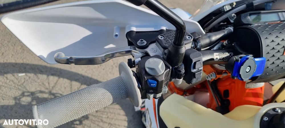 KTM 350 EXC-F Six Days - 15