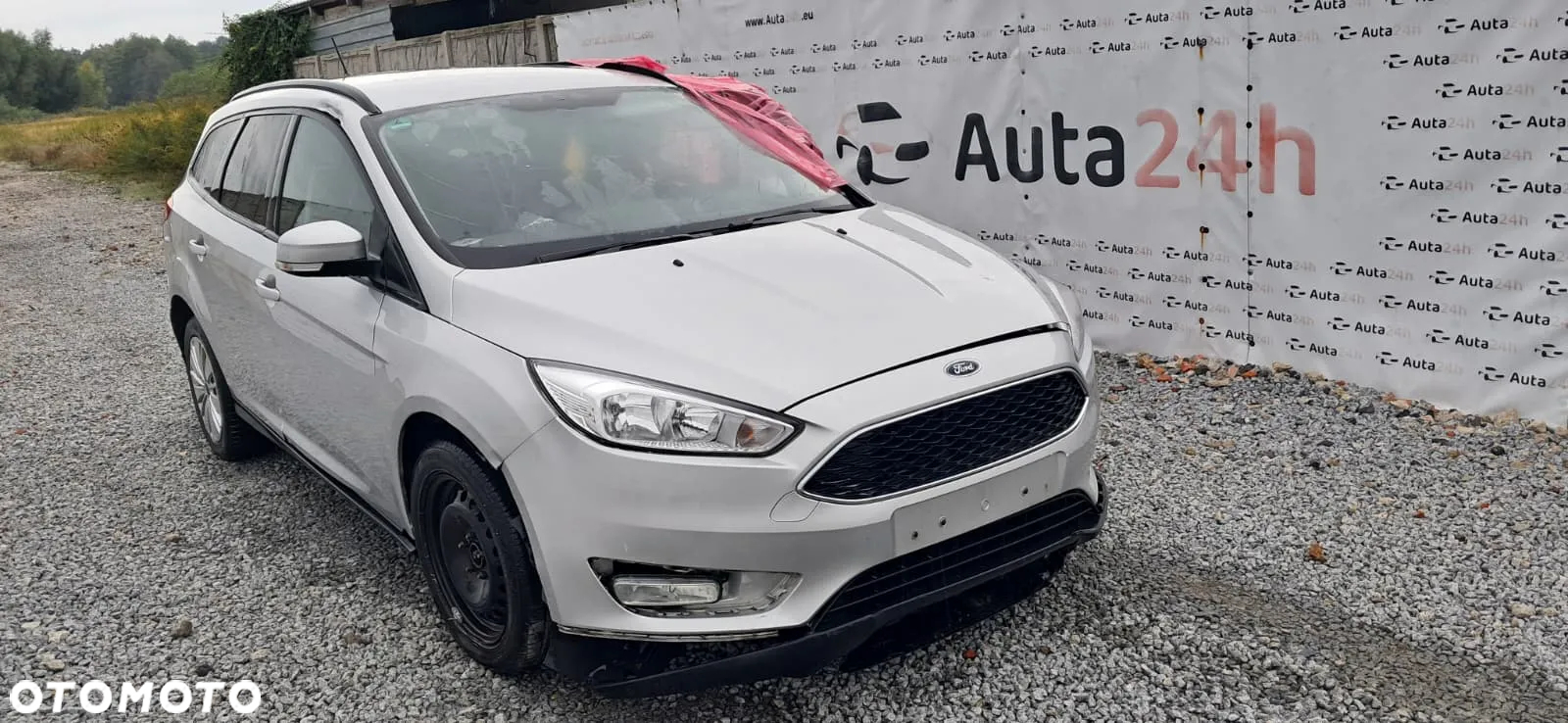 Ford Focus Turnier 1.5 EcoBlue Start-Stopp-System ACTIVE - 5