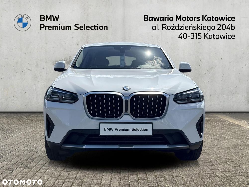 BMW X4 - 5