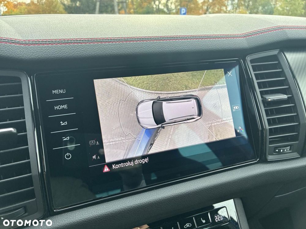 Skoda Kodiaq - 26