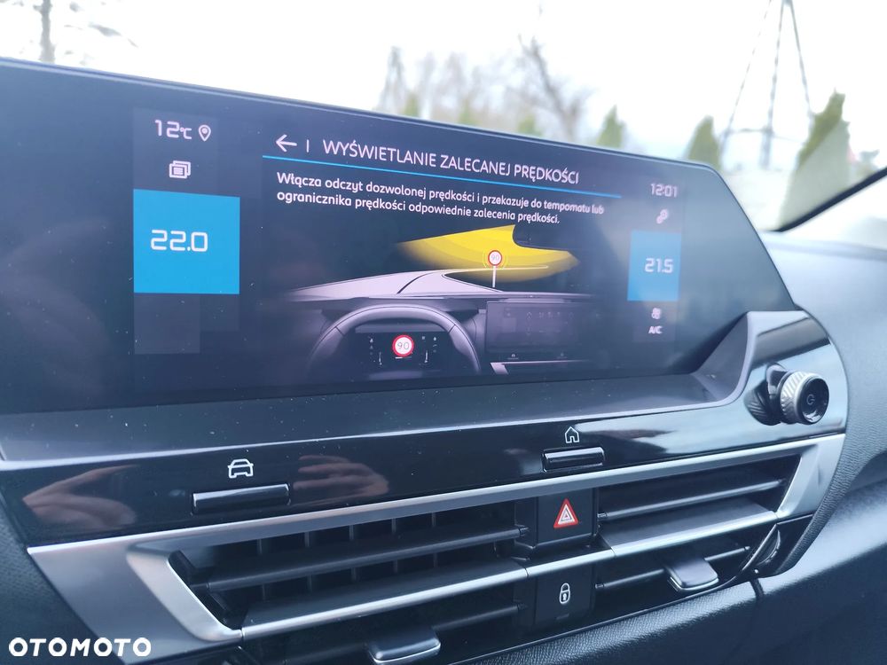 Citroën C4 PureTech 130 Stop&Start FEEL PACK - 35