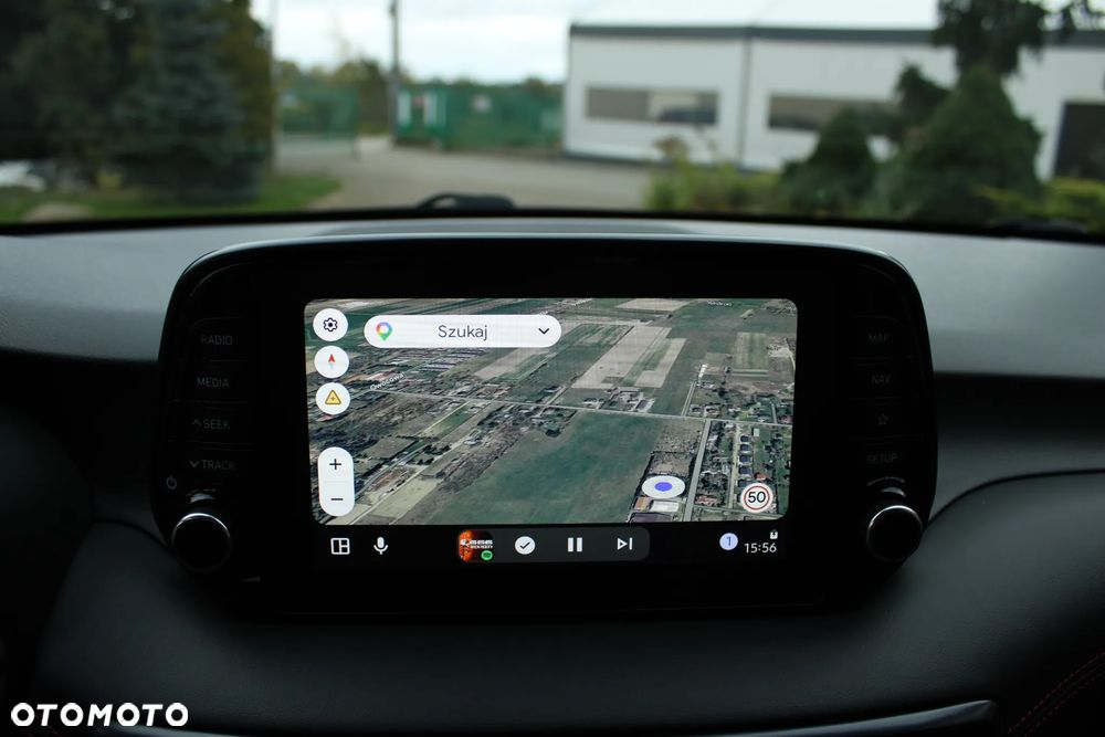 Hyundai Tucson 1.6 GDi N Line 2WD - 36