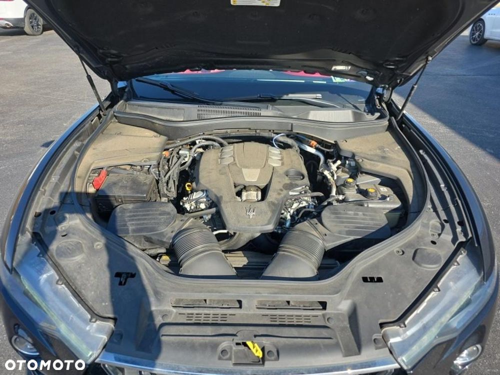 Maserati Levante - 16