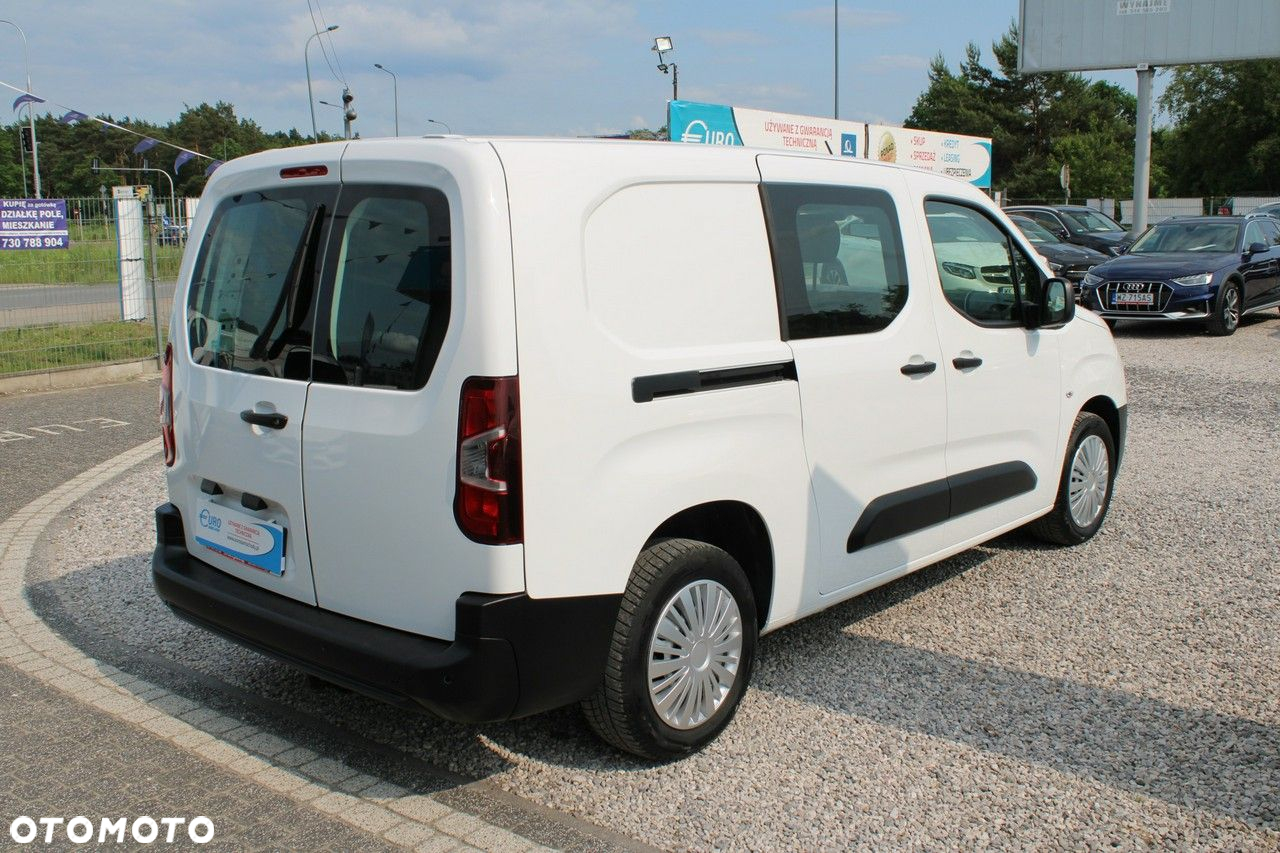 Toyota Proace City - 6