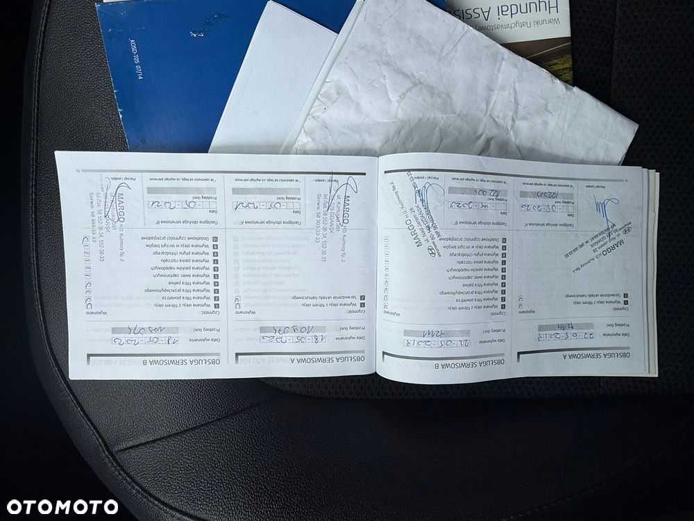 Hyundai ix35 1.7 CRDi Comfort 2WD - 28