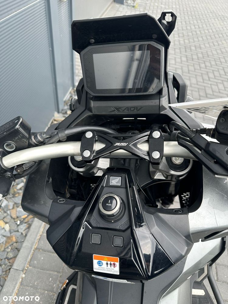 Honda X-ADV - 7