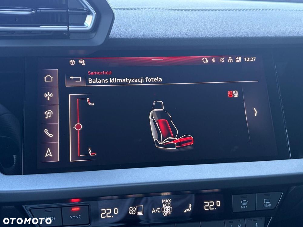 Audi A3 Allstreet - 37